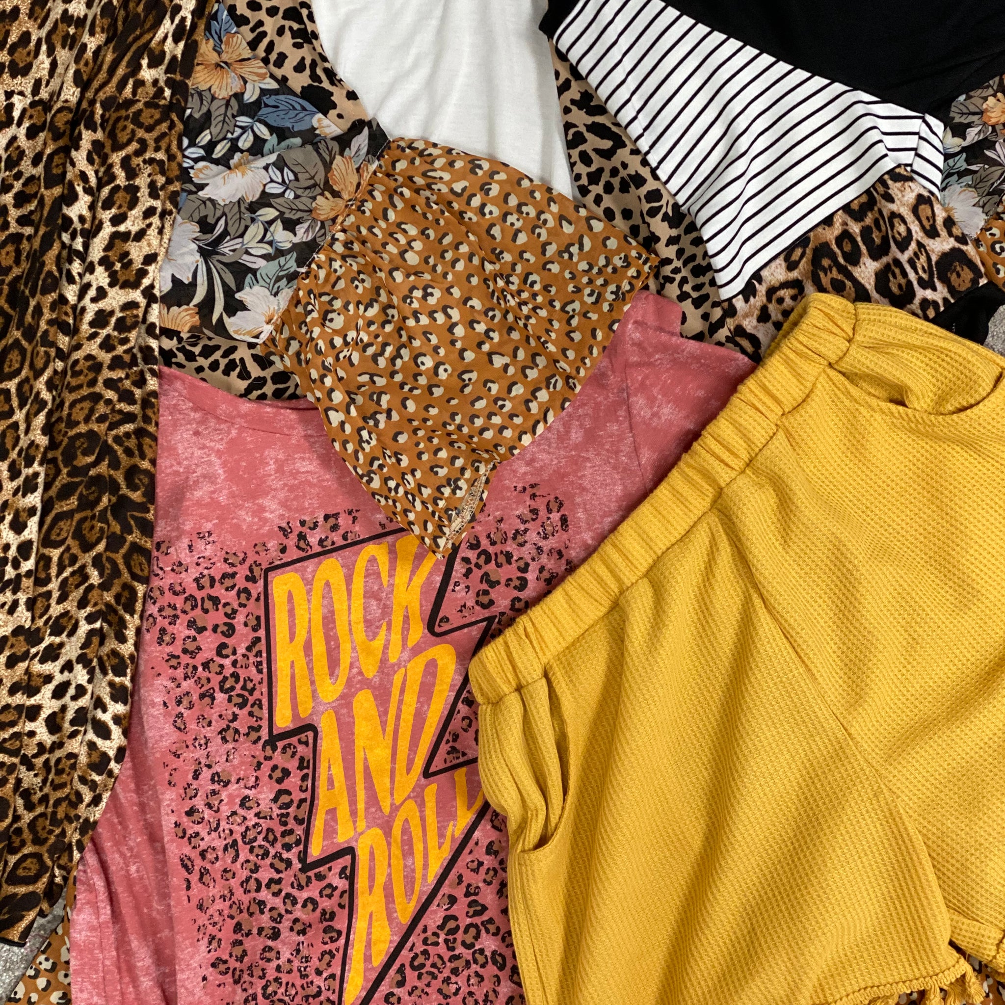 Friday Faves: 5 Summer-to-Fall Transitions Pieces