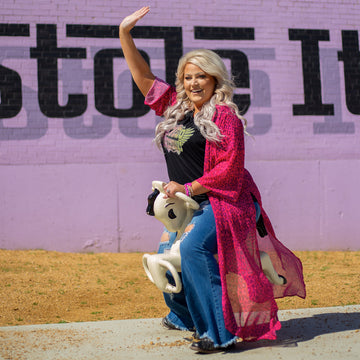 Paige Pardall Vlog with Southern Grace 