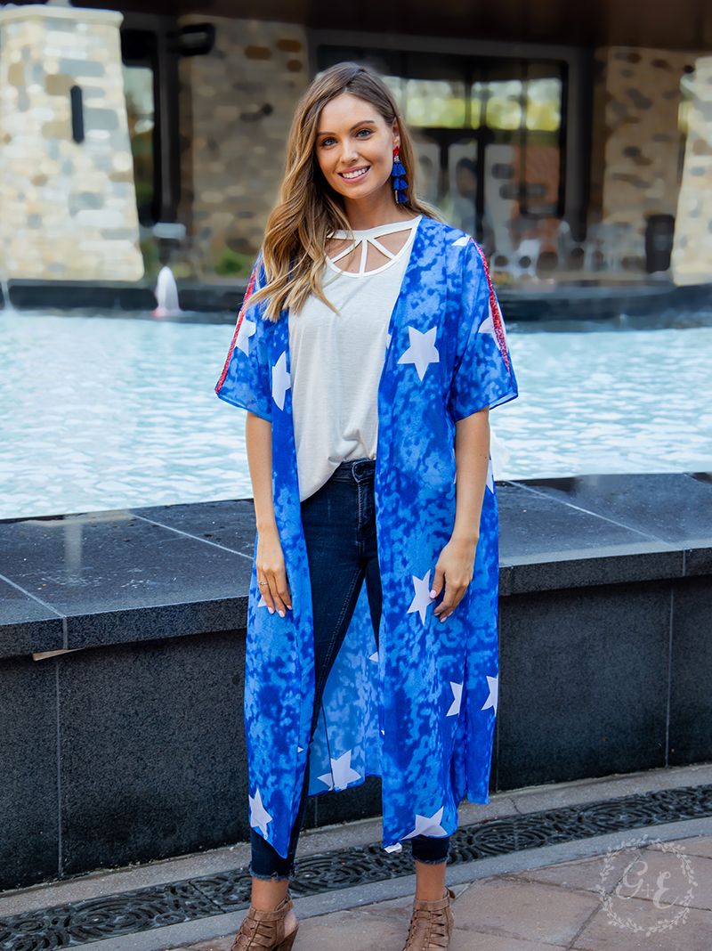 5 Things to Wear for the 4th! 2021 Edition