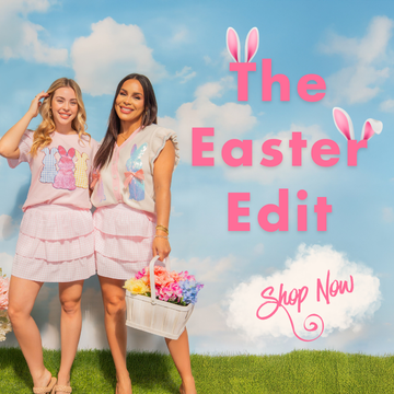 The Easter Edit
