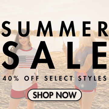 Summer Sale 2026