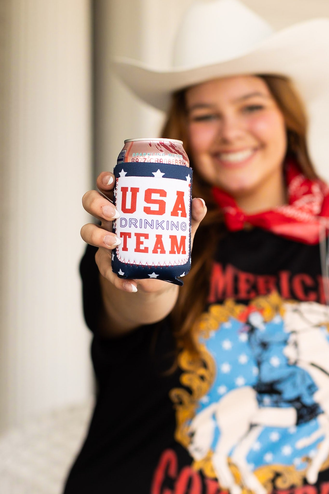 USA Drinking Team, Regular