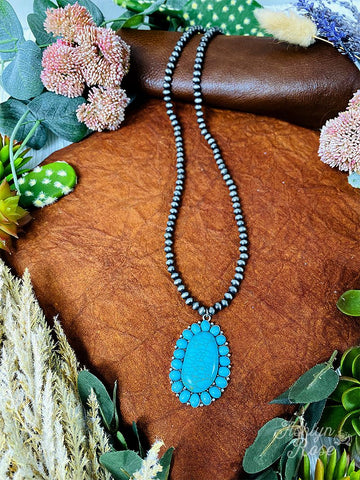 Perfect Silver Squash Blossom