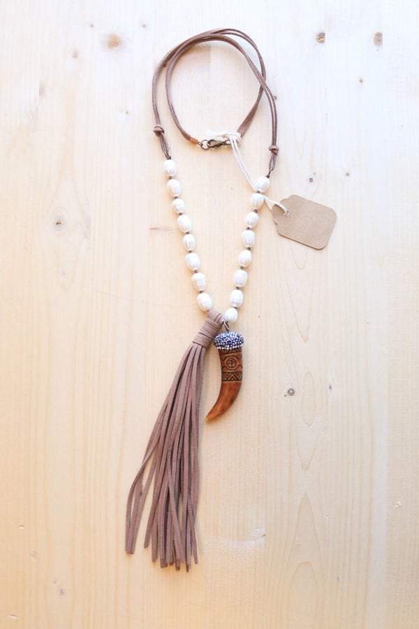 Southern Concho Cross Bracelet with Turquoise Beading, Silver